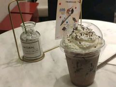 冰巧克力饮品-GODIVA(印象城店)