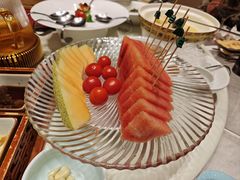 -惠丰堂饭庄·烤鸭·京味菜(翠微路店)