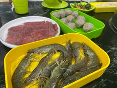 -小海豚•老字号海鲜餐厅(天涯店)