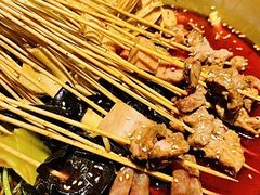 -付小姐在成都(五道口店)