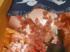 -九田家黑牛烤肉料理(华侨城店)