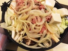 -有喜屋·深夜食堂(北京西路店)