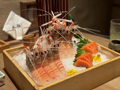 -Minase水濑·日料放题(外滩店)