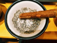 芝麻-胜博殿日式炸猪排(西红门店)