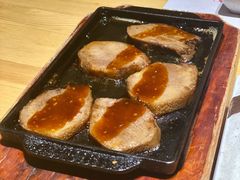 -清水日本料理铁板烧(学府路店)
