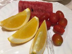 -凤凰轩·尾牙宴·生日宴(十里银滩店)