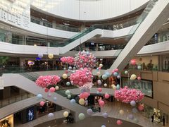 店内环境-金隅嘉品Mall