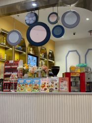 -meland club亲子乐园(北京芳圆里ID MALL店)