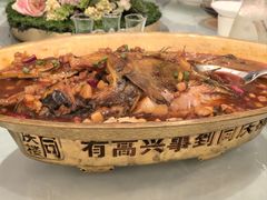 -同庆楼(金宝汇店)