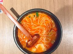 番茄牛肉过桥米线-云味馆·云南菜·云南米线(景田店)