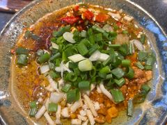 特色香油碟-镇江龙·火锅串串(武侯祠店)