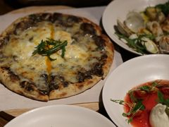 -Mercato莫卡多露台餐厅与酒吧(K11店)