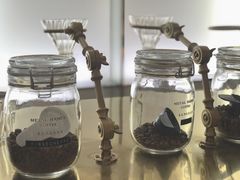-铁手珈琲制造局metalhands(望京店)