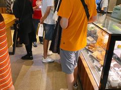 -星巴克(成都太古里二店)
