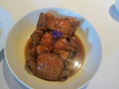 -玫瑰厅上海菜(兴国路店)