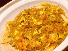 海鲜粉丝煲-意满花千醉(金茂览秀城店)