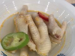 -麒麟中餐厅·经典粤菜·地道菜式老字号(广州长隆酒店)
