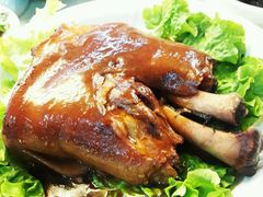 android_upload_pic-咱家大院海鲜家常菜