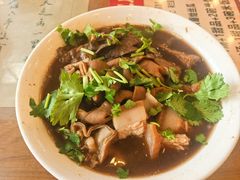 -北京小肠陈饭庄(方庄店)