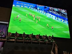 -京狮炙燥·精酿烧烤(首经贸店)