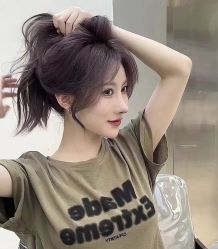-张昊造型