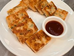 手工虾饼-阿忠食坊大排档·20年老店(万象城店)