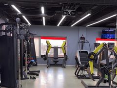 -即刻自助健身·私教馆(对外经贸店)