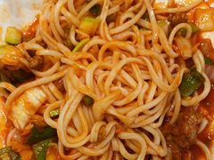 -马布尔莱斯食府(西红门店)