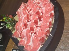 -快乐小羊·内蒙牛羊肉火锅(流花中心店)