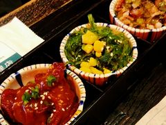 -芥岛(河北大街店)