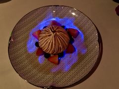 -牛排坊(成都群光君悦酒店)