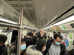 -大望路(地铁站)