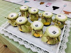 企业茶歇下午茶甜品台-艾加柒克蛋糕茶歇甜品台(春熙路店)