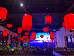 -渔民船说·北塘海鲜·天津菜·海肠捞饭(北塘古镇店)