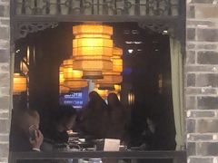 -绿茶餐厅(昆明世纪金源店)