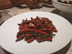 -峰厨大鱼泡饼·天津菜(西青大学城店)