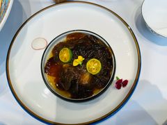 -火福·天湖阁大闸蟹博物馆主题餐厅(浅水湾店)