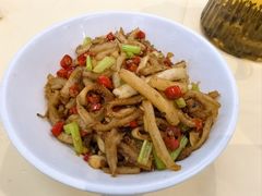 -笨罗卜浏阳菜馆(龙华鹏润达店)