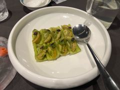 -肆月河豚·新淮扬(金融街店)