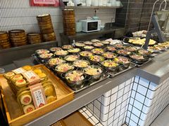 -常州银丝面馆(府琛店)