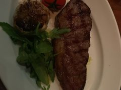 -上海柏悦酒店·世纪100牛排馆