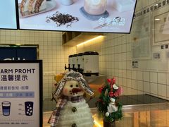 -茶百道(京溪店)