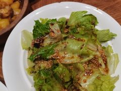 -鑫小城故事·藕汤·家常菜(台北一路总店)