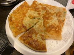 -北门涮肉·炭火铜锅涮肉(什刹海店)