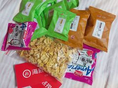-海底捞火锅(奉化银泰店)