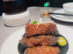 -醉庐·新上海菜(南京西路店)