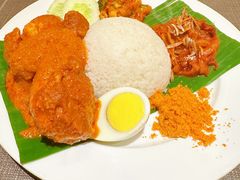 -Madam Kwan's(Mid Valley Megamall)