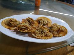 -阿弟特色海鲜餐厅·大排档(平潭店)