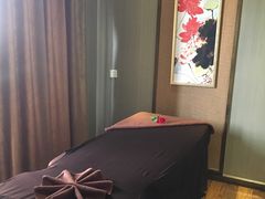 -中之润养生(都市路店)