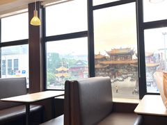 -德克士(通惠门店)
